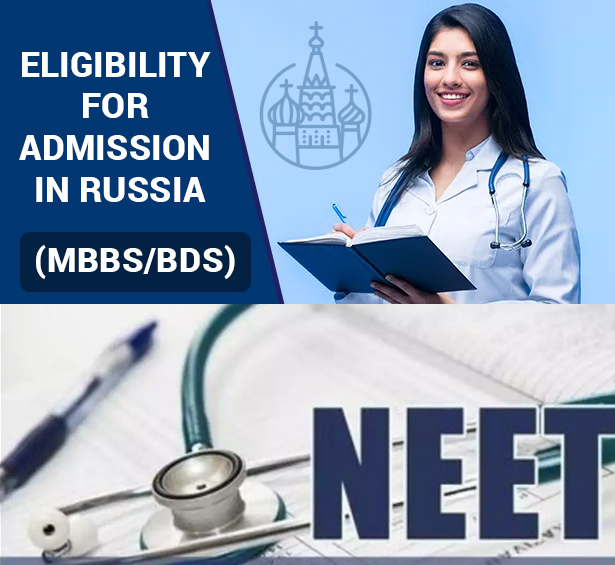 Study MBBS in Russia
