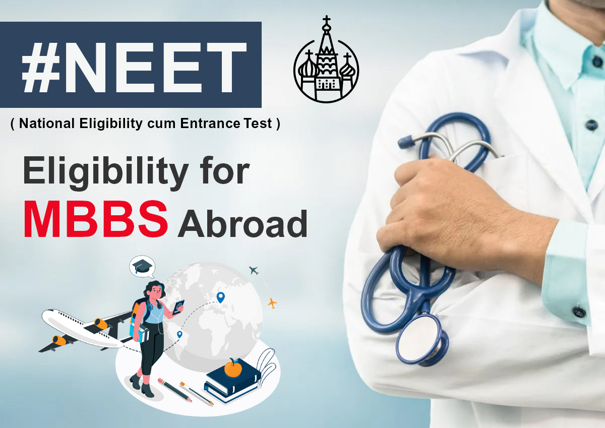 Study MBBS in Russia
