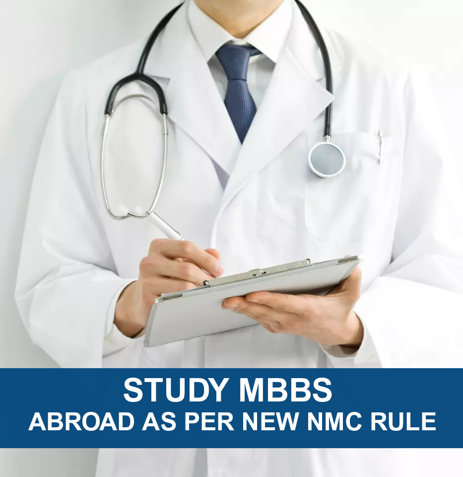 Study MBBS in Russia