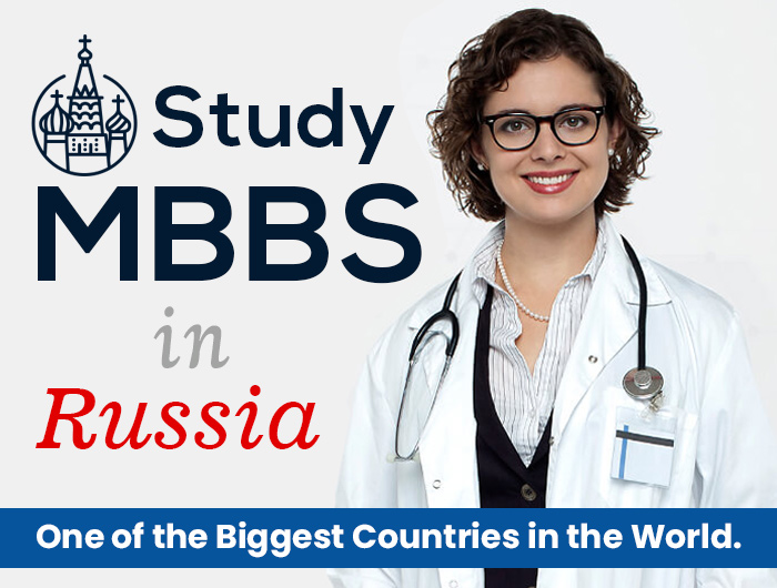 Study MBBS in Russia